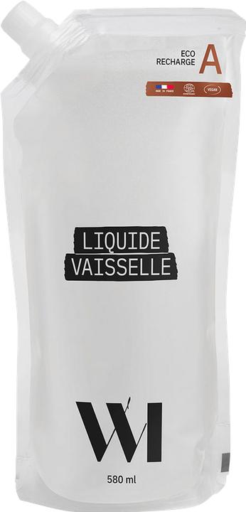 Image du produit What Matters Liquide Vaisselle