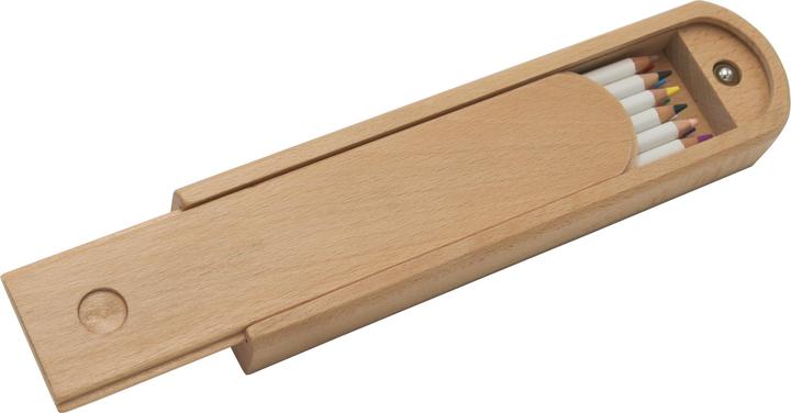 Image du produit Paintersisters Pot à crayons Jule