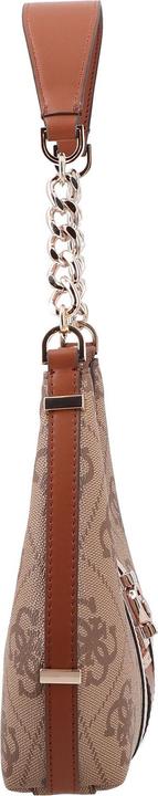 Actual product image Guess Erenia Schultertasche 23 cm