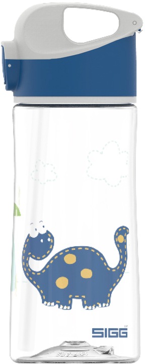 Produktbild Sigg Miracle Tritan (0.45 l)