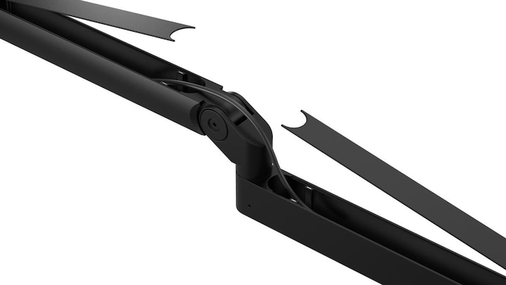 Image du produit Elgato Wave Mic Arm (profil bas)