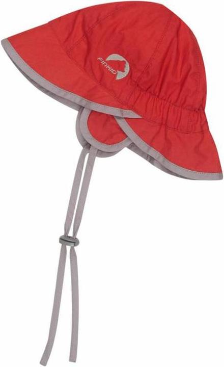 Actual product image finkid Paju kids functional cap /storm (44)