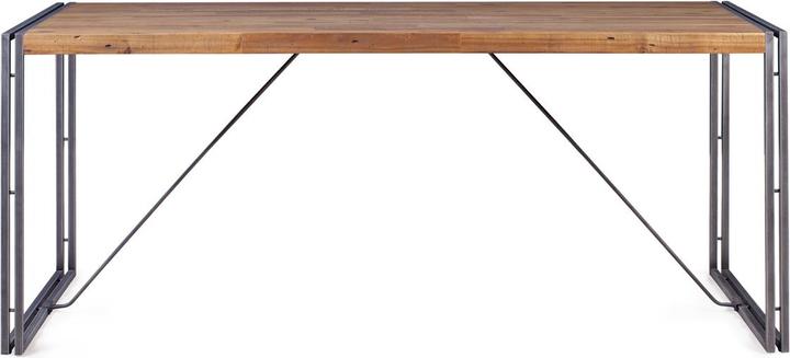 Actual product image Zago Omega (180 x 90 x 76 cm)