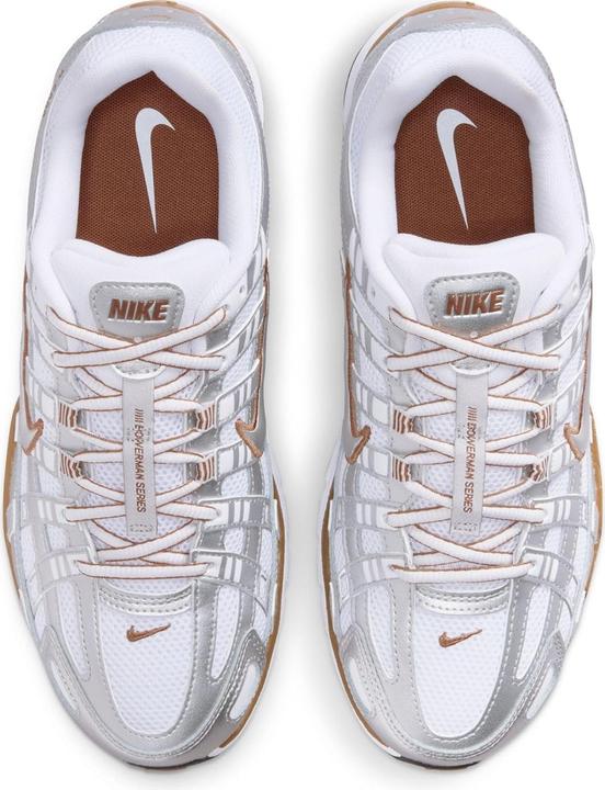 Actual product image Nike P-6000 Sneakers (40)