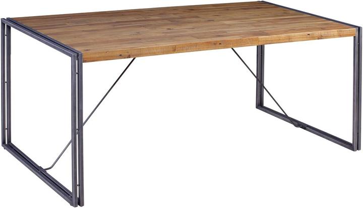 Actual product image Zago Omega (180 x 90 x 76 cm)