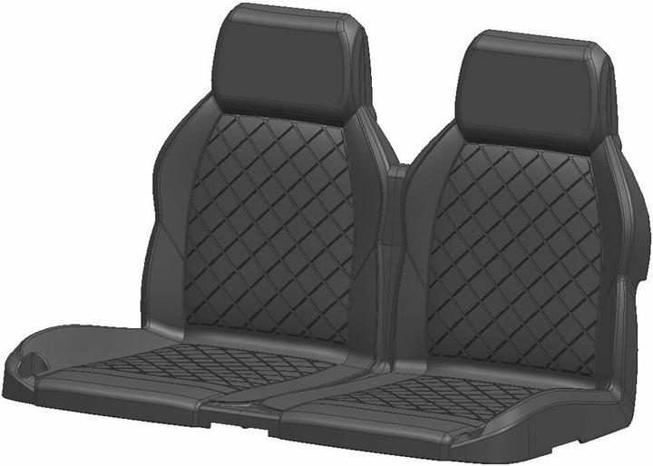 Produktbild Jamara Sitz Ride-on Audi R8
