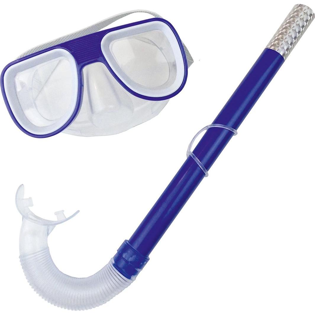 Thumbnail - Happy People, Schwimmbrille