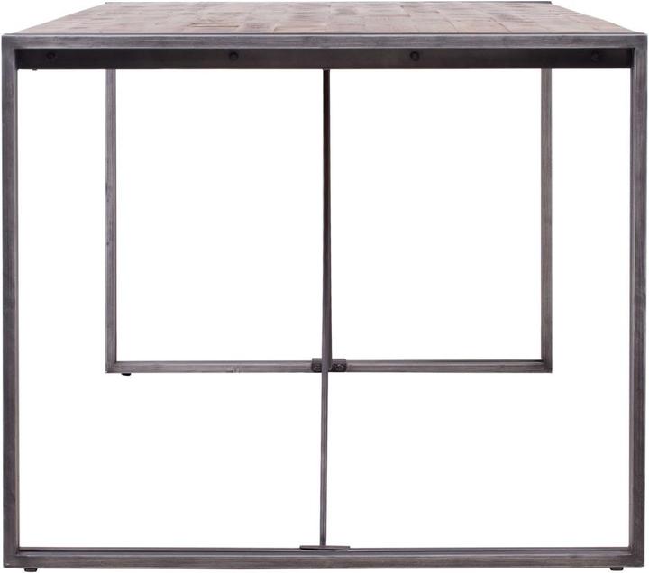 Actual product image Zago Omega (180 x 90 x 76 cm)