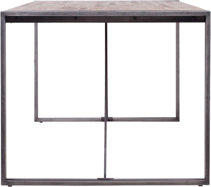 Actual product image Zago Omega (180 x 90 x 76 cm)