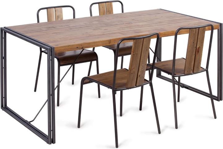 Actual product image Zago Omega (180 x 90 x 76 cm)