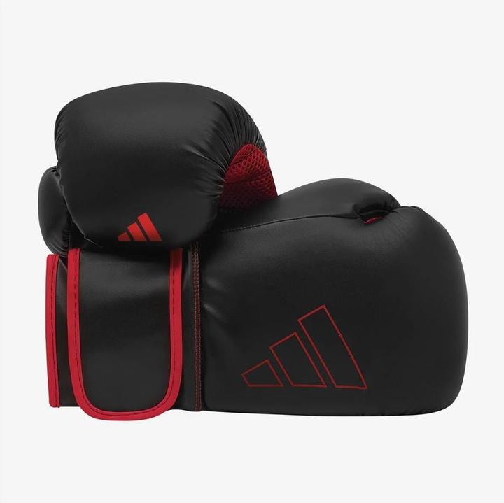Actual product image adidas Hybrid 80 Boxhandschuhe (14 OZ, One size)