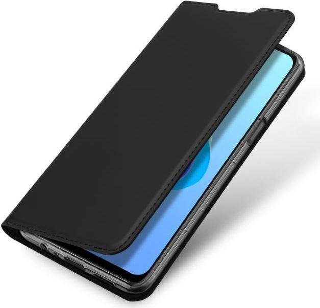 Actual product image Dux Ducis Skin Pro Series Bookcover (Realme 9i, Oppo A76, Oppo A96)