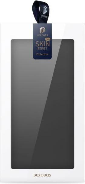 Actual product image Dux Ducis Skin Pro Series Bookcover (Realme 9i, Oppo A76, Oppo A96)