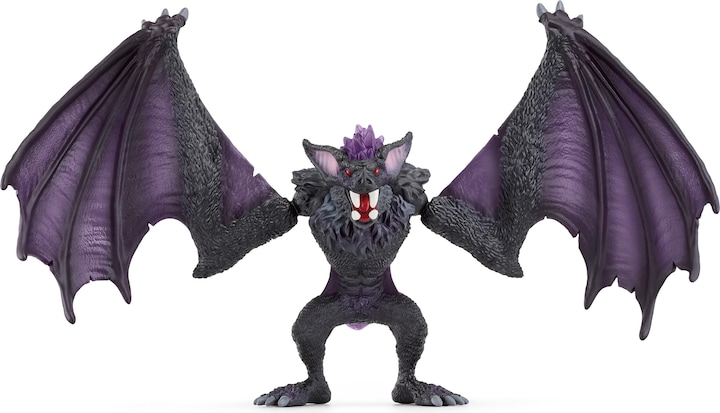 Schleich Shadow bat