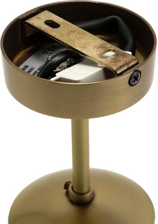 Produktbild Licht-Erlebnisse Musa (E14)