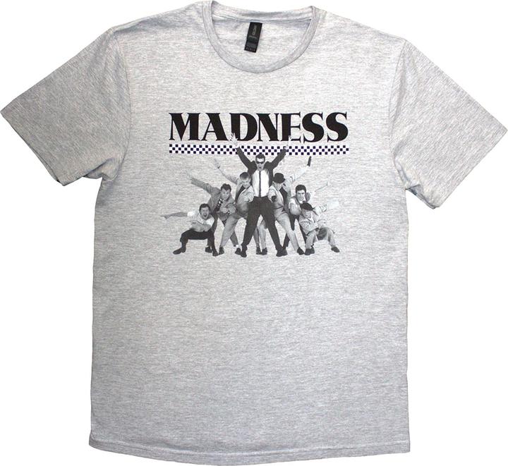 Produktbild Madness 7 TShirt (XL)