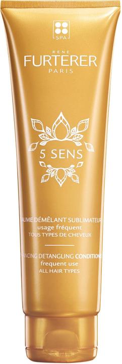 Image du produit Rene Furterer 5 Sens Baume sublimateur (150 ml)