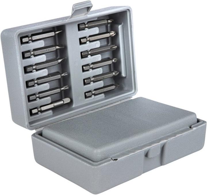 Mannesmann Tool kit (26 pieces)