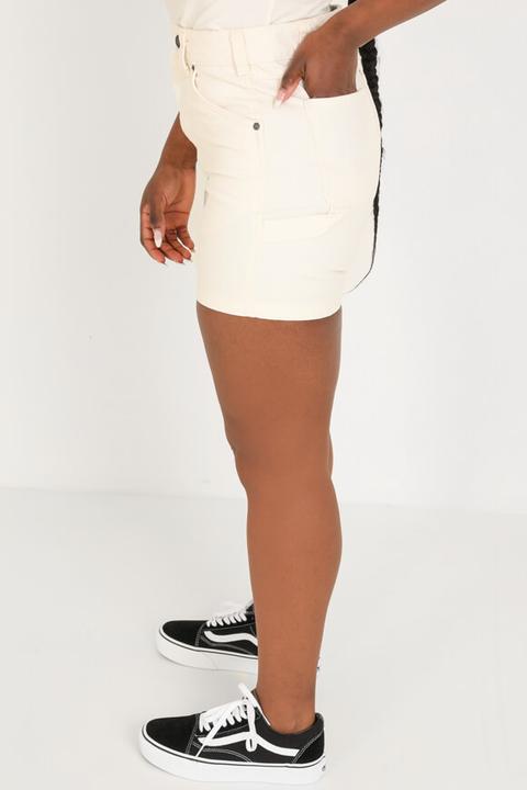 Image du produit Dickies Short en jean taille haute