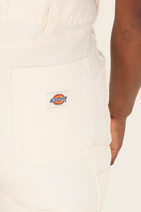 Image du produit Dickies Short en jean taille haute