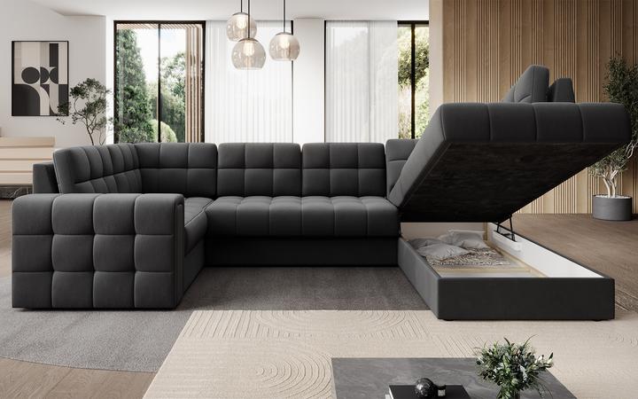 Produktbild ELTAP Blewett (Wohnlandschaft)