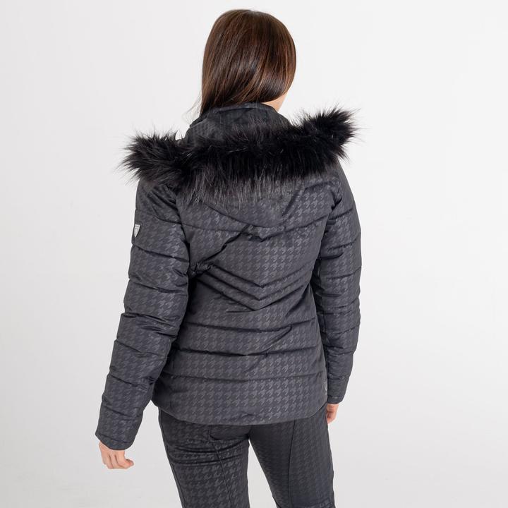 Produktbild Dare2b Glamorize II Skijacke (40 D)