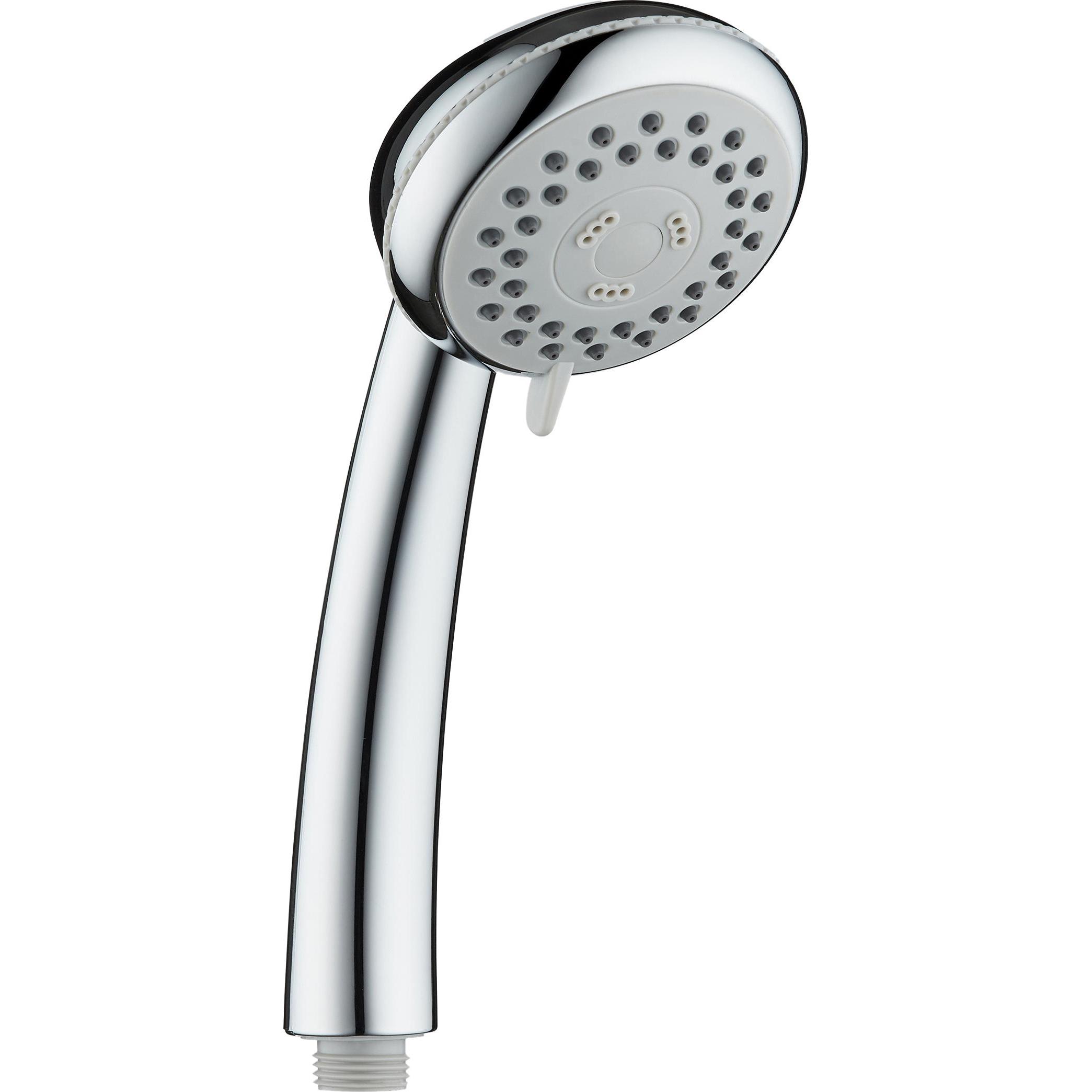 MSV, Soffione doccia, Pommeau De Douche (3 Tipi di raggi)