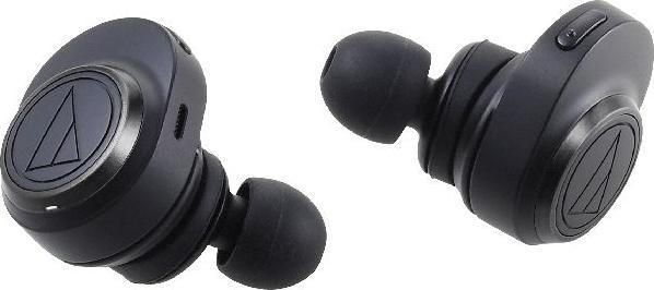 Image du produit Audio-Technica ATH-CKR7TW (Pas de réduction du bruit, 6 h, Sans fil)