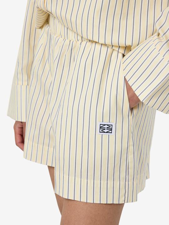 Image du produit Noisy May Streifen Shorts (S)