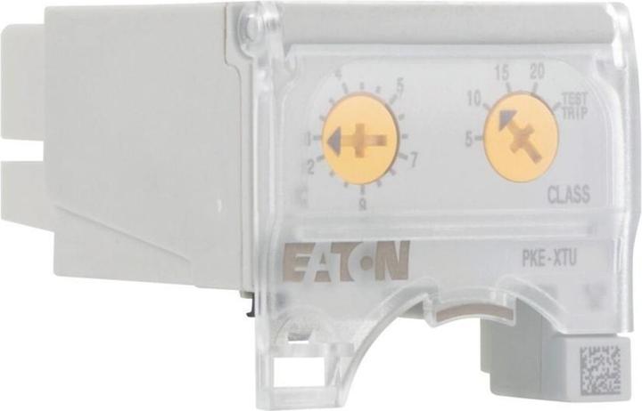 Produktbild Eaton PKE Standard Control Module 3 to 12A