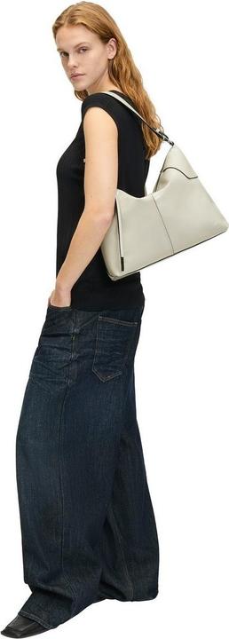 Immagine prodotto Liebeskind Berlin Hobo Elegante Schultertasche aus glänzendem Leder