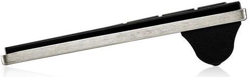 Produktbild Rapoo Wireless Keyboard E2710 (CH, Kabellos)