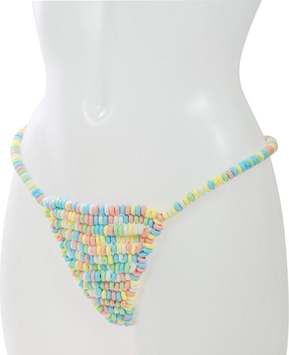 Actual product image Spencer & Fleetwood G-string (1 pcs.)