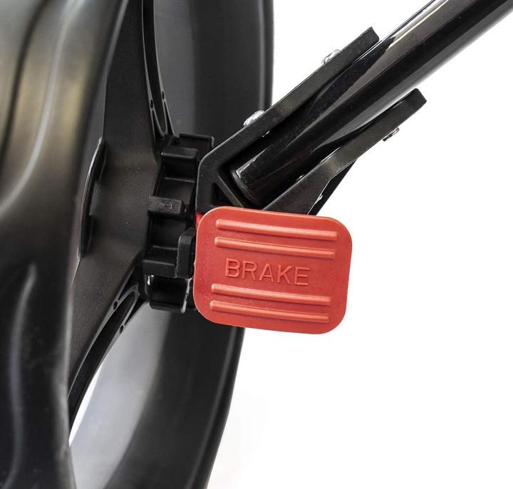 Actual product image EzeGlide Compact+ Golf Trolley