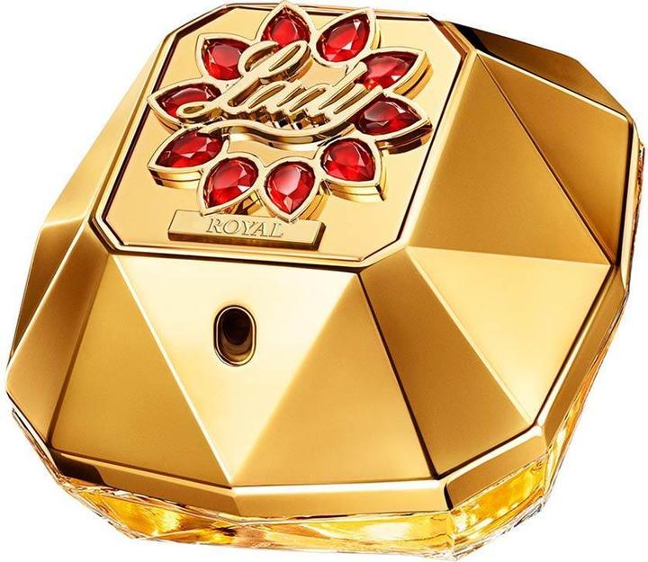 Actual product image Paco Rabanne Royal Eau de Parfum (Eau de parfum, 30 ml)