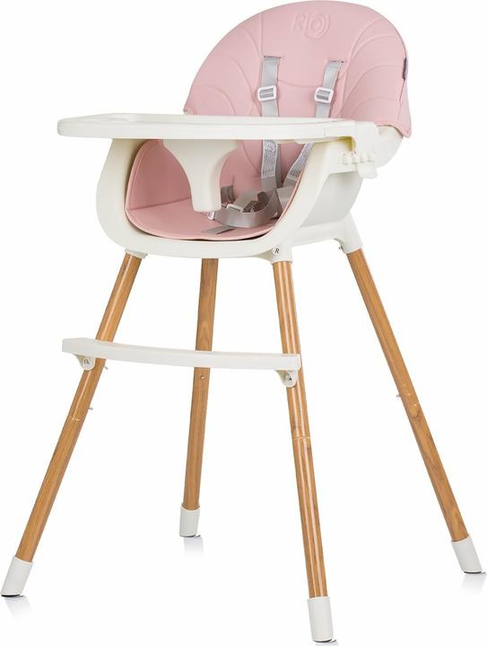 Actual product image Chipolino Highchair Rio 2 in 1 (Highchair)