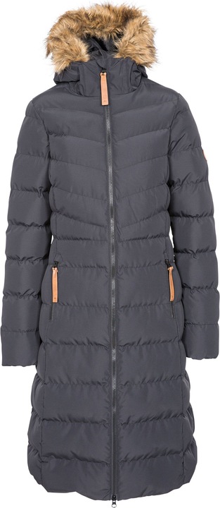 Actual product image Trespass Audrey quilted jacket (XXL)