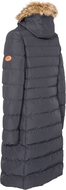 Actual product image Trespass Audrey quilted jacket (XXL)