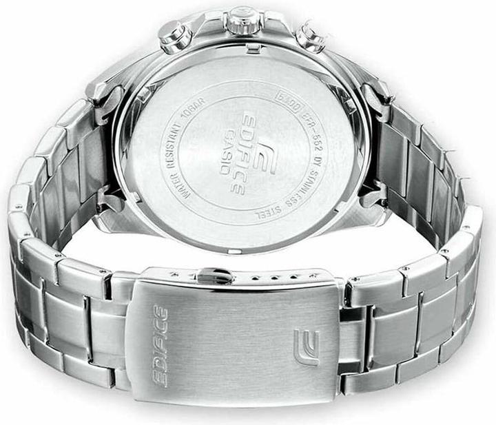 Image du produit Casio EFR-552D-2AVUEF (Chronographe, 47 mm)