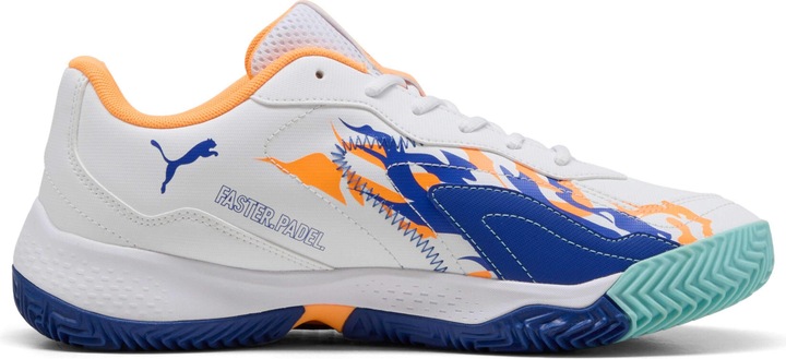 Produktbild Puma NOVA Smash (42)