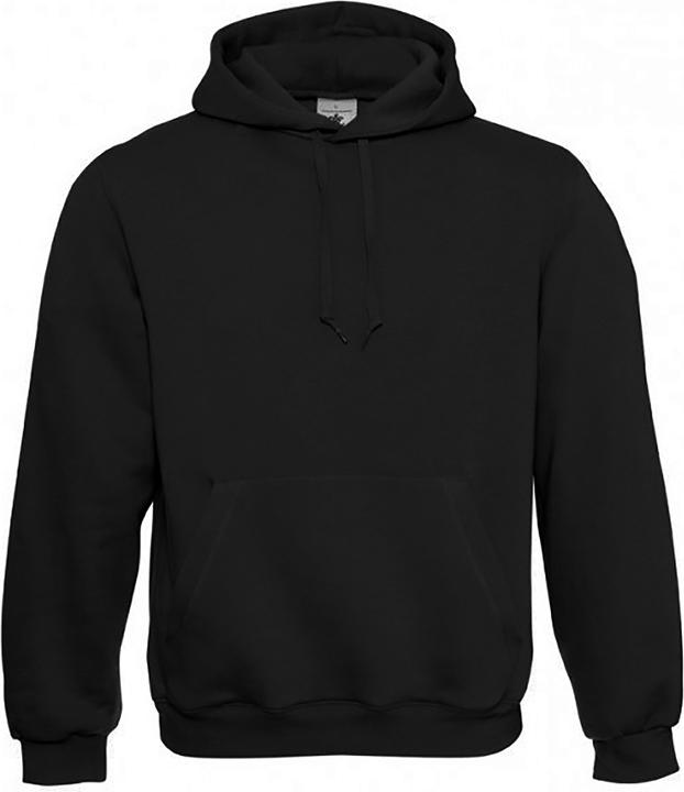 Produktbild B&C Kapuzenpullover Hoodie Kapuzensweater (XXS)