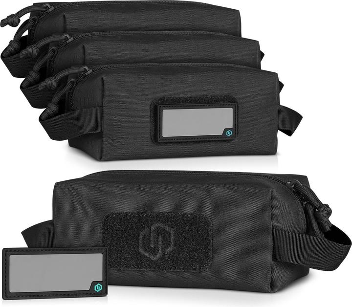 Obsidian Black