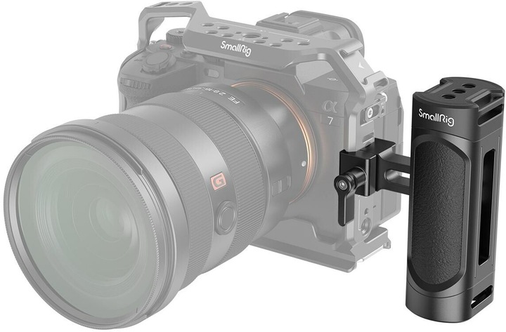 Produktbild SmallRig Mini Nato Side Handle (Griff)