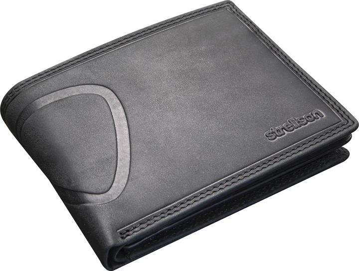 Actual product image Strellson Baker Street - wallet H7