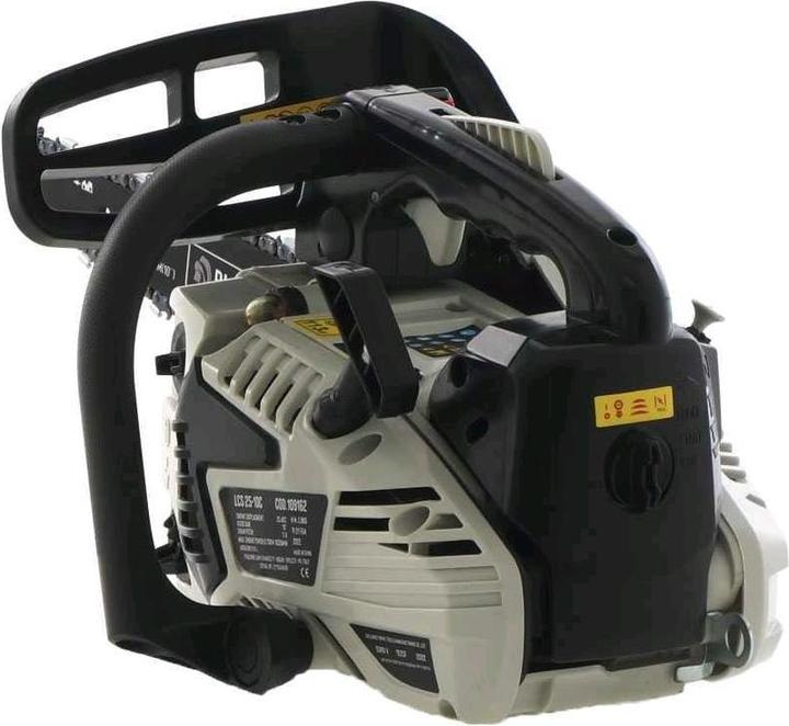 Actual product image Blackstone Petrol pruning saw25 cm (Petrol chain saw)