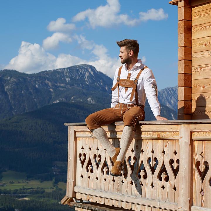 Actual product image Dressforfun Steigerwald (M)