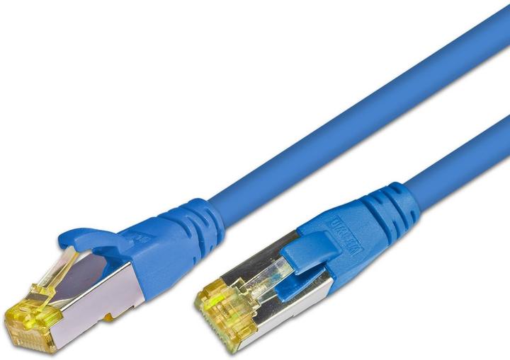 Productafbeelding Wirewin Netwerkkabel (S/FTP, CAT6, 70 m)
