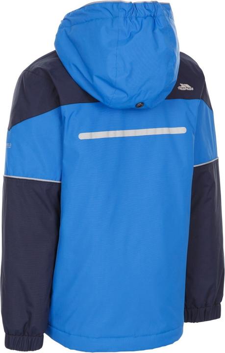 Immagine prodotto Trespass Giacca Unlock impermeabile (116)