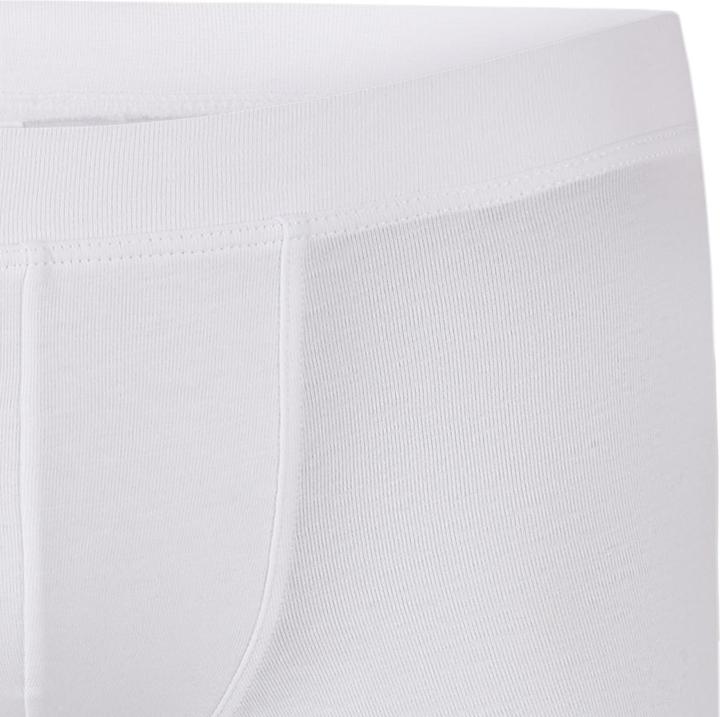 Immagine prodotto Schiesser Confezione da 4 pantaloncini / pantaloni in cotone organico 95/5 per ragazzi (164, confezione da 4)