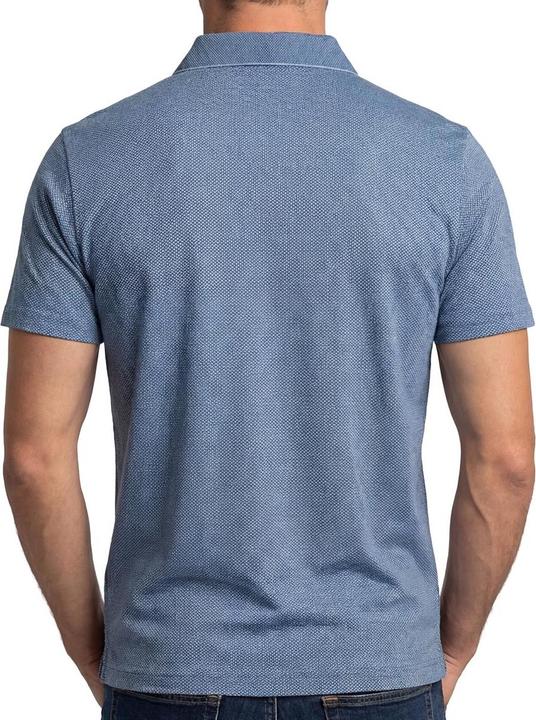 Produktbild Ragman Poloshirt (L)